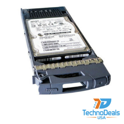X411A-R5 NETAPP 450GB 45E7975 15K 3GB SAS 3.5 HARD DRIVE 45E7977 HUS156045VLS600