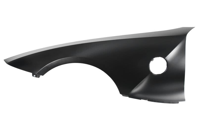 Front Left Fender Fits: BMW Z4 E85, E86 02.03-02.09