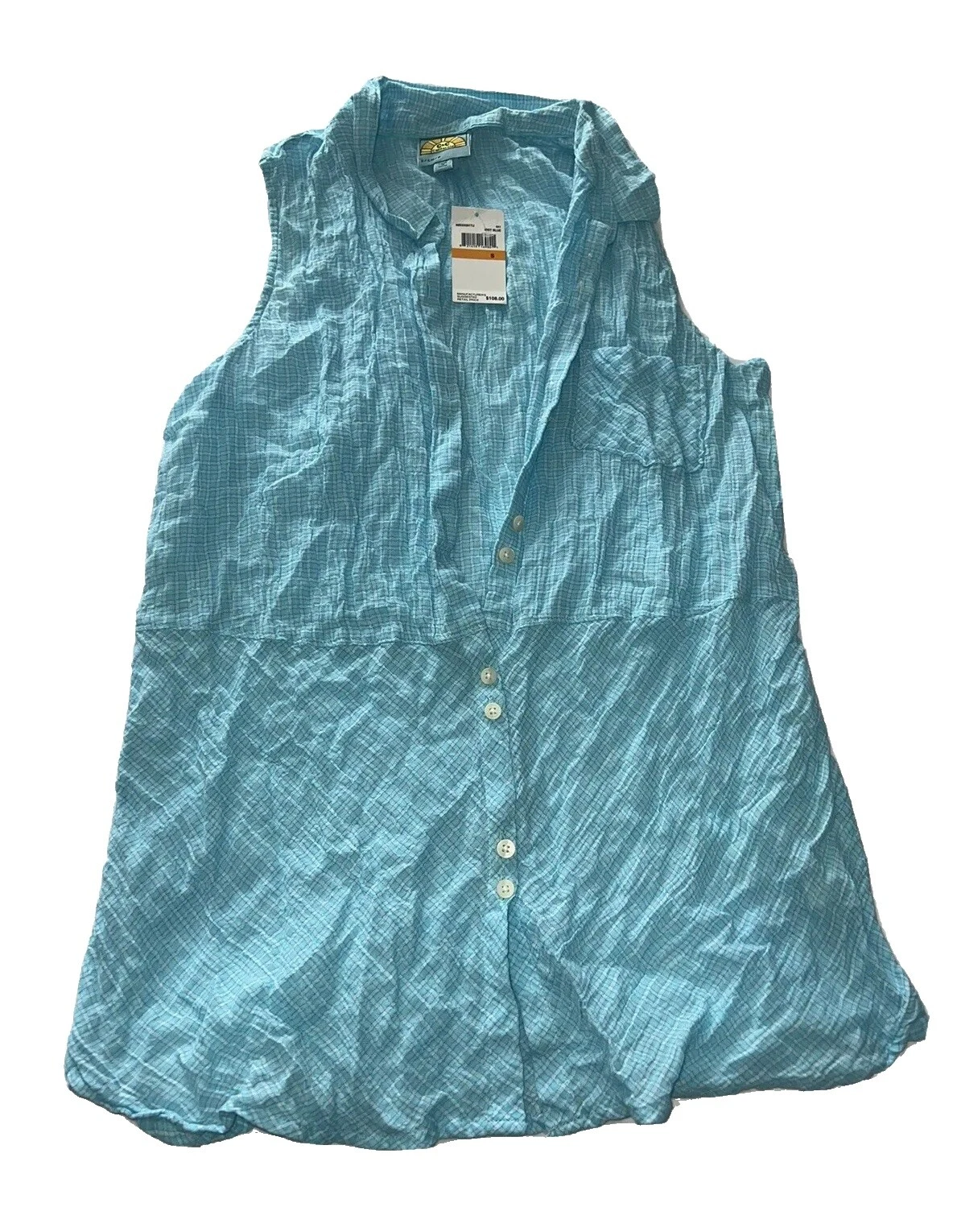 Women's Cotton C&C California