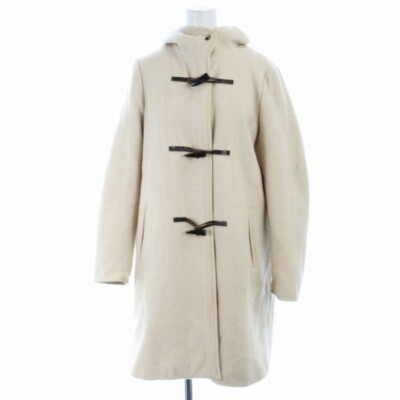 ジャケット・アウター Faux Fur Hoodie Duffle Coat nude petal S HBYJLZYG Oversized Faux Fox Fur Plush Coats Jacket Tops