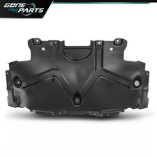 Fit For 07-12 Mercedes-benz Gl320 Gl350 Gl450 Engine Splash Shield Under Cover