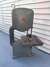 Vintage Atlas 912 Bandsaw Free Local Pickup In 60641 Northwest Chicago