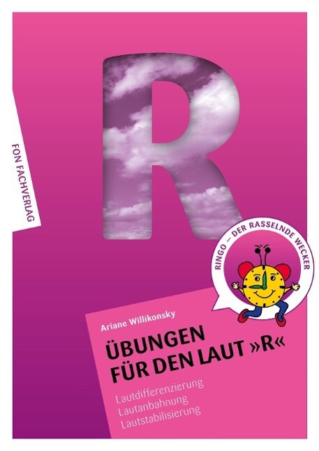 Übungen Für Den Laut R Ariane Willikonsky