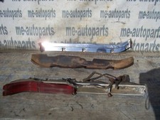 1969 Chrysler Imperial Oem Left Driver Taillight Bezel Trim Bracket Assembly