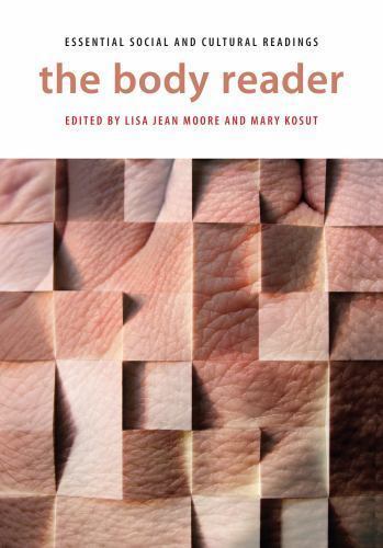 The Body Reader by Anne Frasier The Body Reader by Anne Frasier