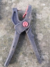 Denimex Animal ear tag applicator pliers tagger cattle agricultural farming tool