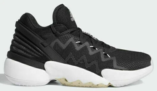 adidas D.O.N. Issue #3 GCA Chinese New Year for Sale