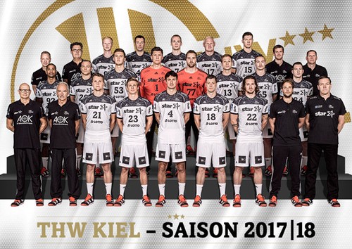 THW Kiel: Als VIP zum Rekordmeister - Königsklasse mit Meet & Greet! - Bild 2 von 2