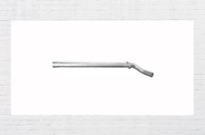 Skoda Roomster 1.2 1.4 1.6 1.9 TDI Mittelrohr Rohr Auspuff 