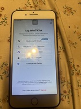 iphone 7 plus 128gb unlocked used With TikTok Account