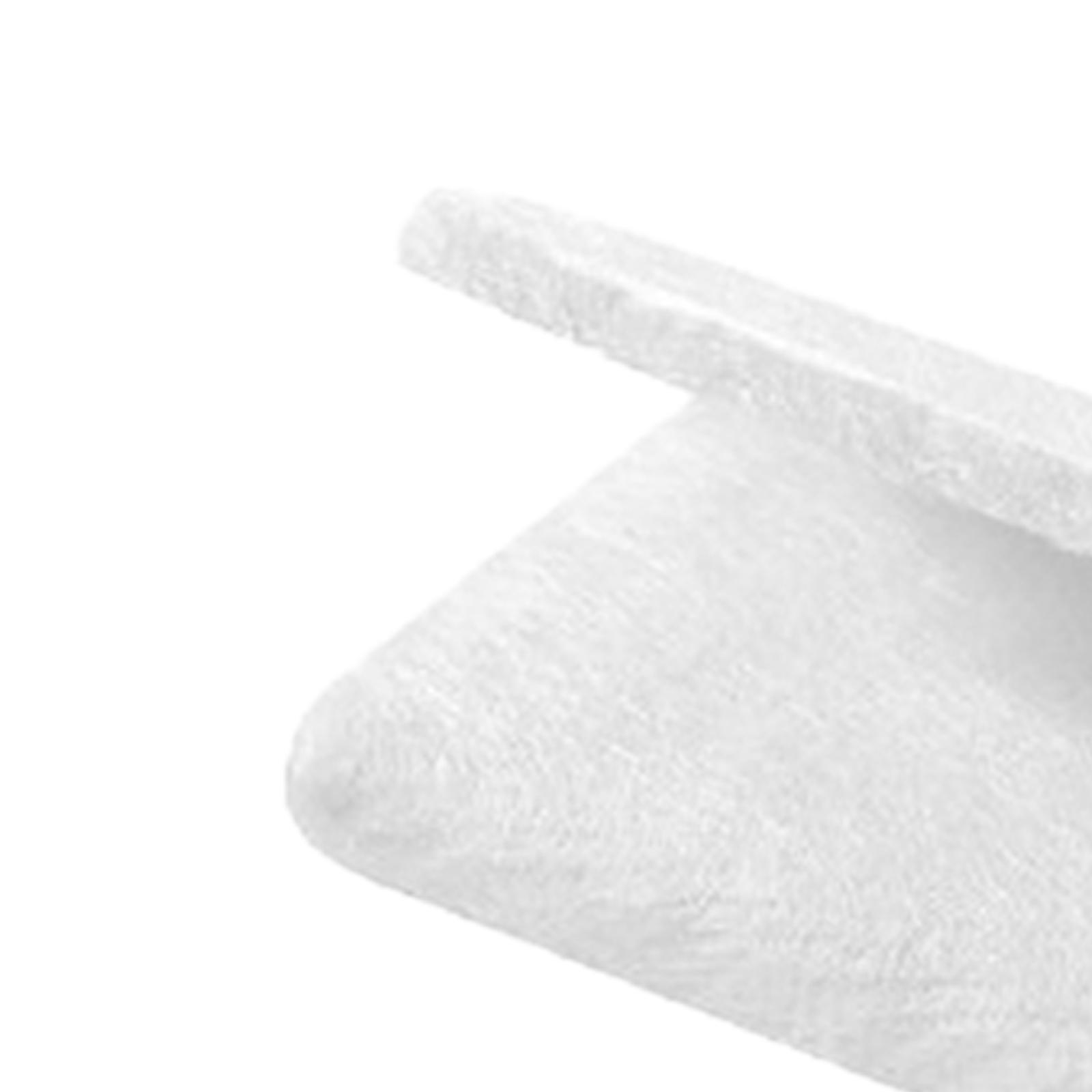 Motorcycle Exhaust Mat Packing Replaces Baffle Flame Retardant Exhaust