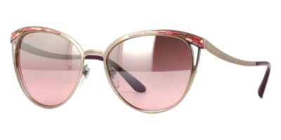 Bvlgari Serpenti 6083 2021/7E Sunglasses | eBay