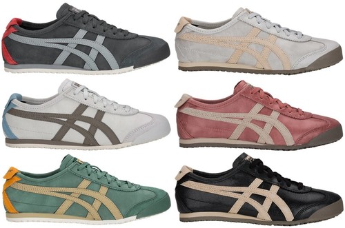 onitsuka tiger mexico 66 vintage