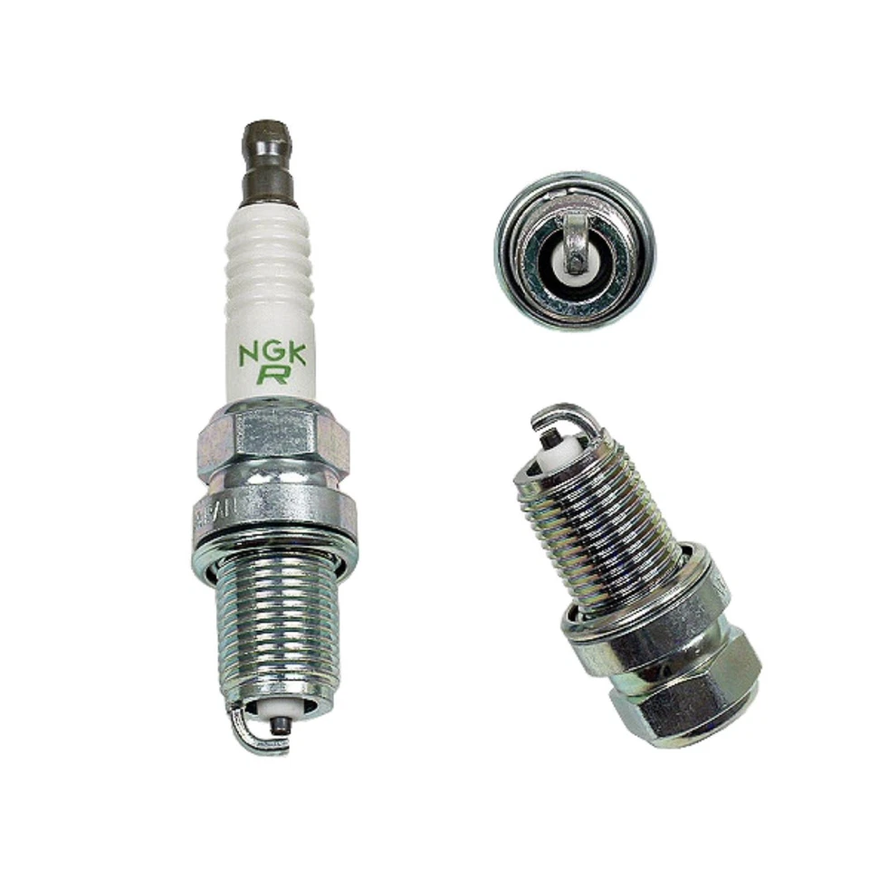 Bujías NGK "V-POWER" (Juego de 6) para Kia Sorento 2003-2009 3,8 L 3,3 L 3,5 L V6 Foto 3 de 4