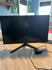 ONN 22" Widescreen Full HD LED Monitor - Black (100002480)