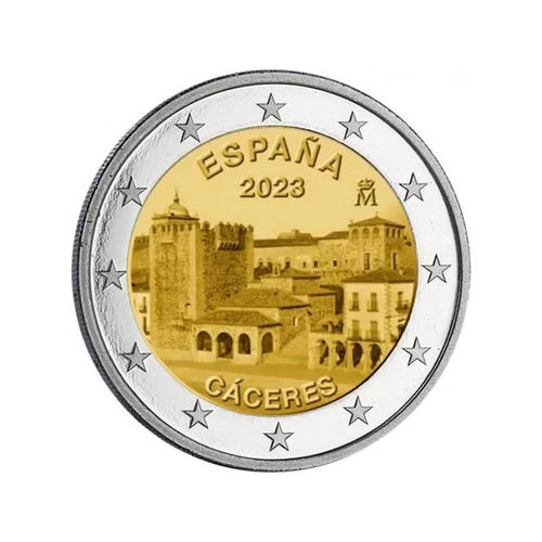 Billet De 5000 Pesetas Espagnol, Année 1976 – Collection Vintage