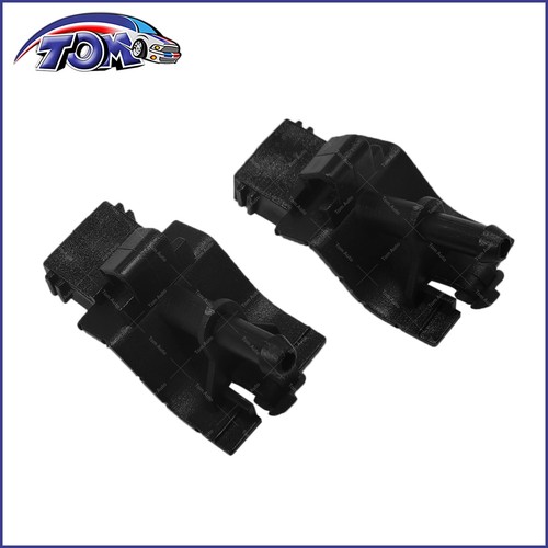 ヘスページ Amazon.com: Click&Fit Windshield Washer Nozzles compatible with