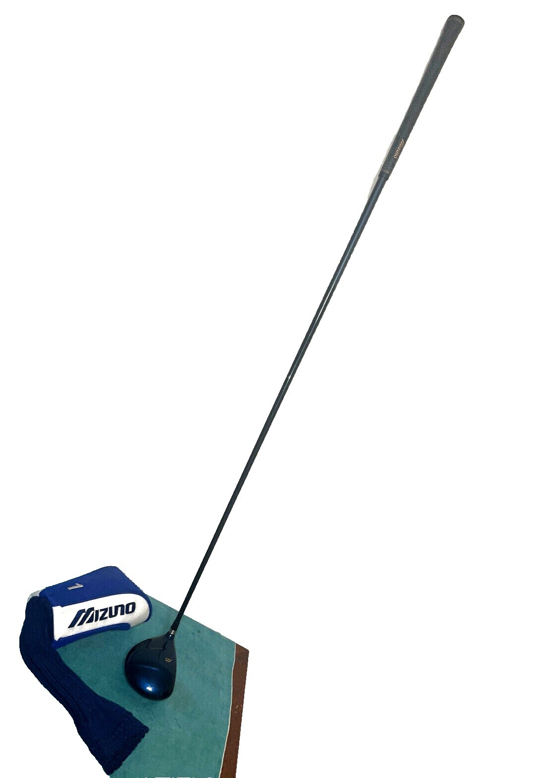 Mizuno Putter Vintage Golf Clubs & Shafts for sale | eBay