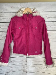 marker womens ski jacket