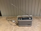Roberts R9954 Classic 954 Portable FM/ MW / LW With Mains Cable  Great Condition