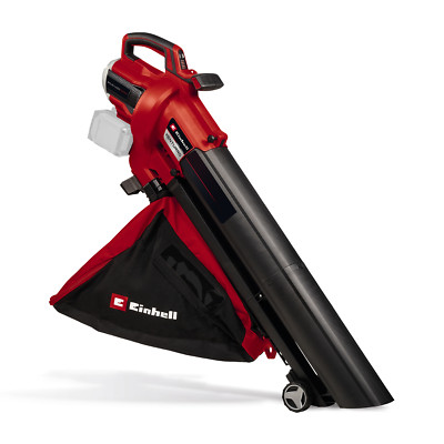 Einhell Power X-Change Akku-Laubsauger VENTURRO 36/240 OVP lädiert