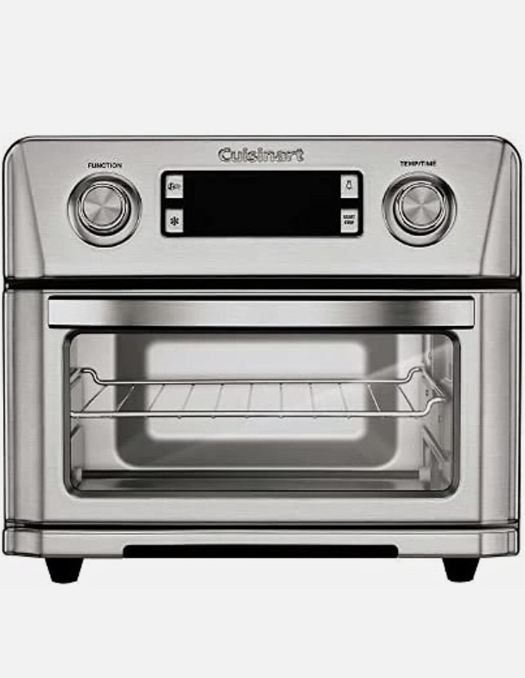 Cuisinart CTOA130PC2FR Digital Model Airfryer Toaster eBay