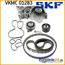 Water pump + timing belt kit SKF VKMC01283 for VW up! polo