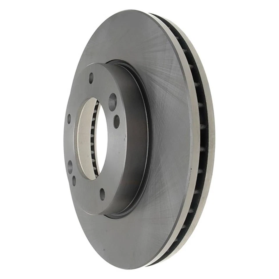 Kit de rotores de freno delanteros pastillas de freno de cerámica y herrajes para Kia Sorento 2007-2009 Foto 2 de 4