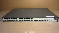 3Com 3CR17181-91 5500-EI FX SS4 24-Port 10/10...
