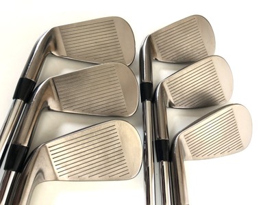 NIKE VAPOR FLY PRO 2016 Iron Set 5-9+Pw NS PRO 950 GH Flex-S 6pcs 