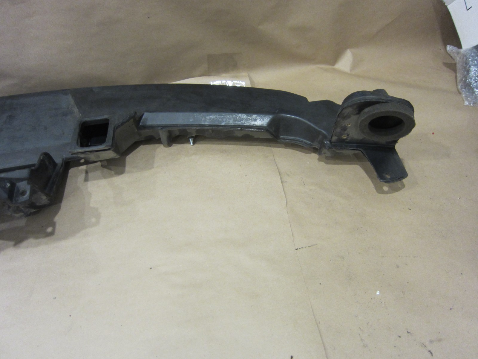 Maserati 4200 Air Ducting Complete Part# 67239600