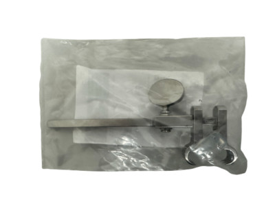 V. Mueller CH1355 Bailey-Gibbon Rib Contractor 6-1/2''