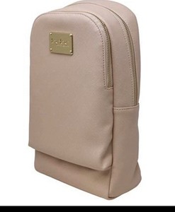 bebe sling backpack