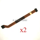 2pcs New Anti-shake Flex Cable For Canon EF 28-300mm f/3.5-5.6L IS USM Lens Part