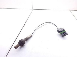 Renault Megane I 1998 Benzin Lambdasonde Regelsonde 7700868496 20335553