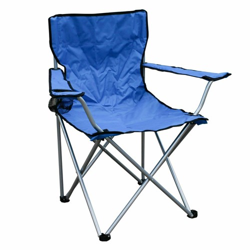 Sillón de pesca plegable silla de camping silla plegable pescador dirección sillón soporte de caja - Imagen 9 de 12
