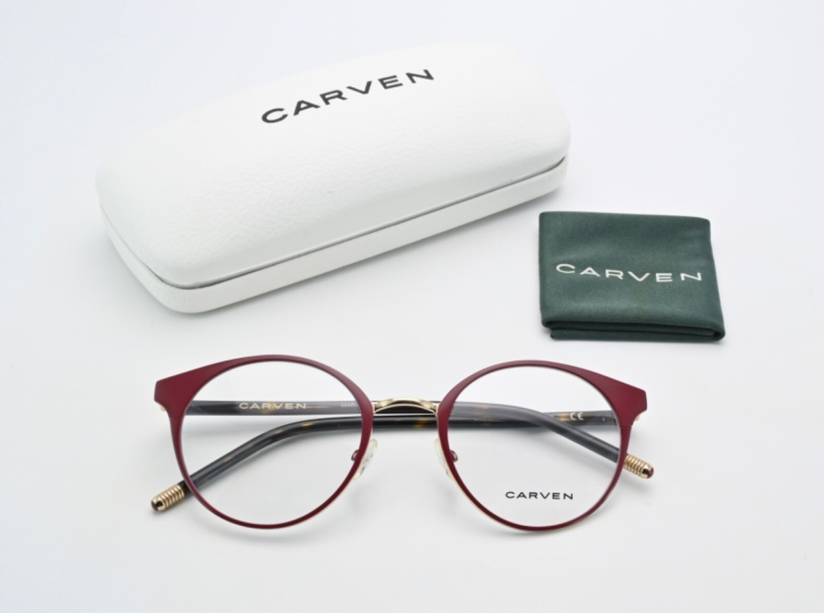 Sunglasses Lunettes Carven Carven Glasses Monture Carven Lunettes