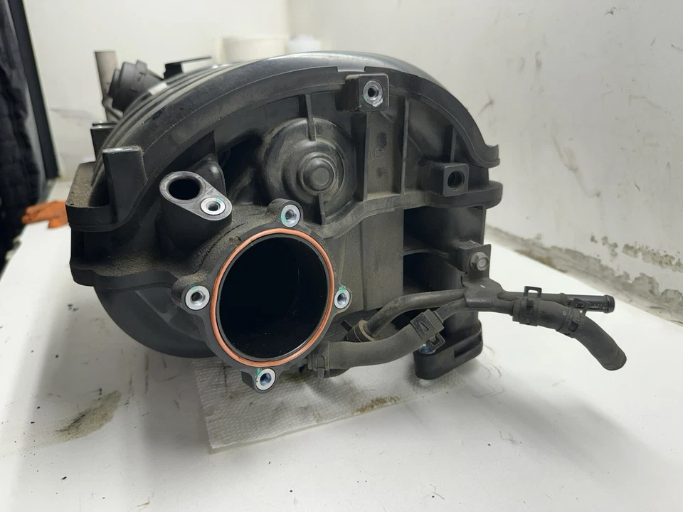 CHEAP 2011 2012 2013 2014 Hyundai Sonata Intake Manifold 2.4L OEM 28310-2g710 - Image 2 of 4