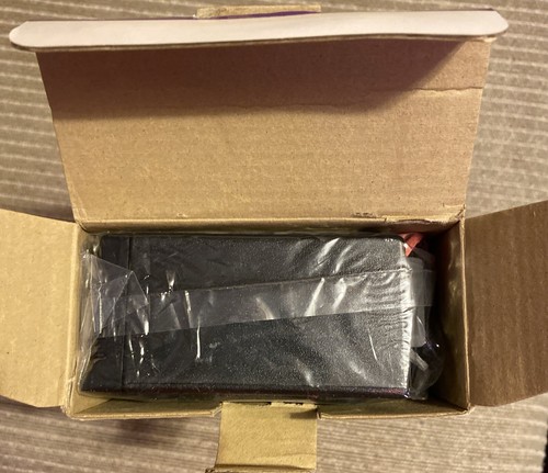 Vintage 2000 RadioShack Stereo Speaker Selector,  3 Way 40-240 Radio Shack - Picture 4 of 4