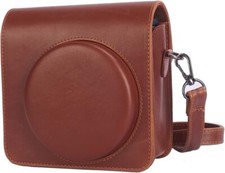 Protection Case Bag with Adjustable Strap for Fujifilm Instax SQUARE SQ1 Camera