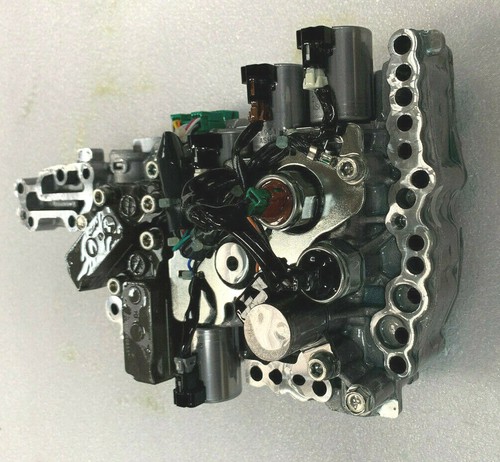 Nuevo Original RE0F10D JF016E Cvt Válvula Cuerpo para Nissan Altima Rogue ( - Picture 4 of 6