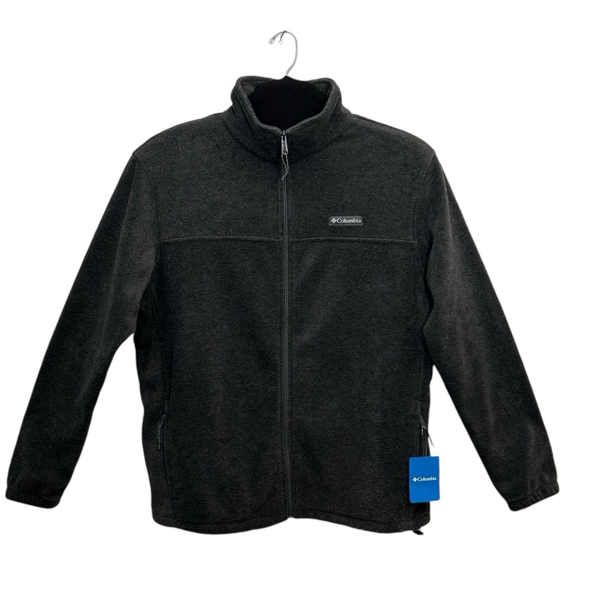 columbia fleece xl