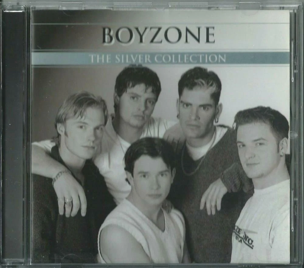 Boyzone Music CDs for sale | eBay UK