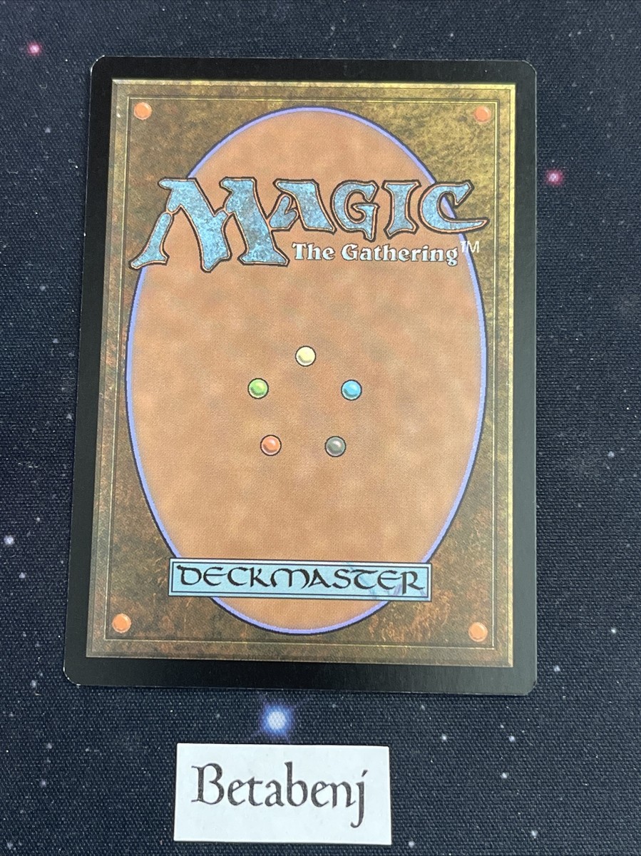 MTG Windfall - Commander 2015 | eBay