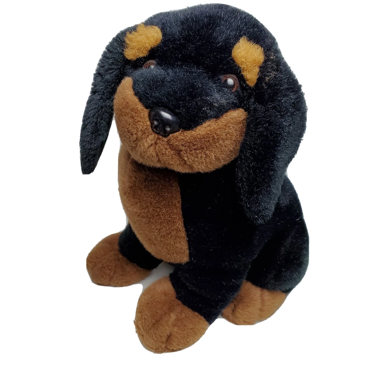 Anna club plush dog deals
