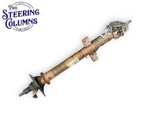 1998-2001 Dodge Ram 1500 2500 3500 Bare Steering Column Automatic Tilt Used Oem 1998-2001 Dodge Ram 1500 2500 3500 Bare Steering Column Automatic Tilt Used Oem