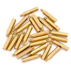 25pcs 12mm M2 Male Female Brass Hex Standoff Spacer Screw Separator Stand Off