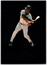 1999 Upper Deck MVP Swing Time #S7 Barry Bonds - Free Shipping!