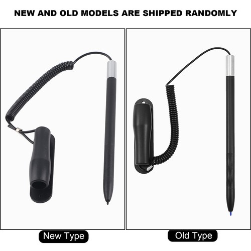 Spring Wire Resistive Touch Screen Pen Stylus For Tablet Various Terminal Fit - Picture 7 of 7