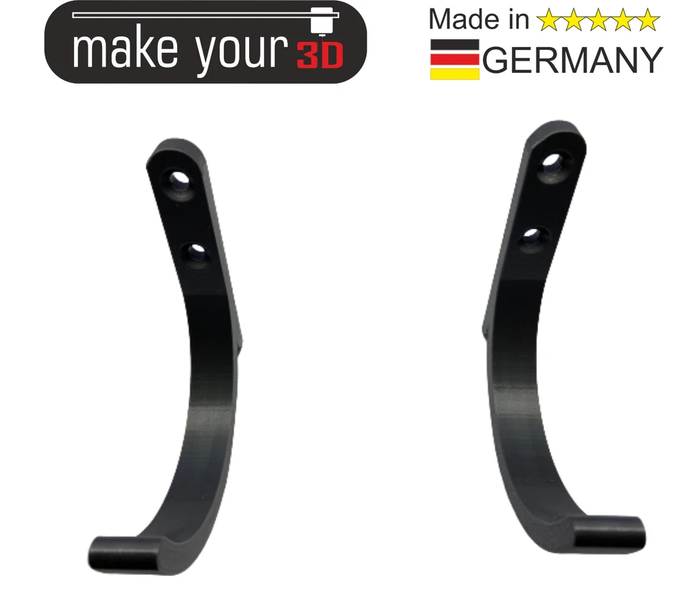 Zubehör Wandhalter kompatibel mit JBL Pulse, Charge, Flip, Bluetooth Box, uvm. - Bild 2 von 3